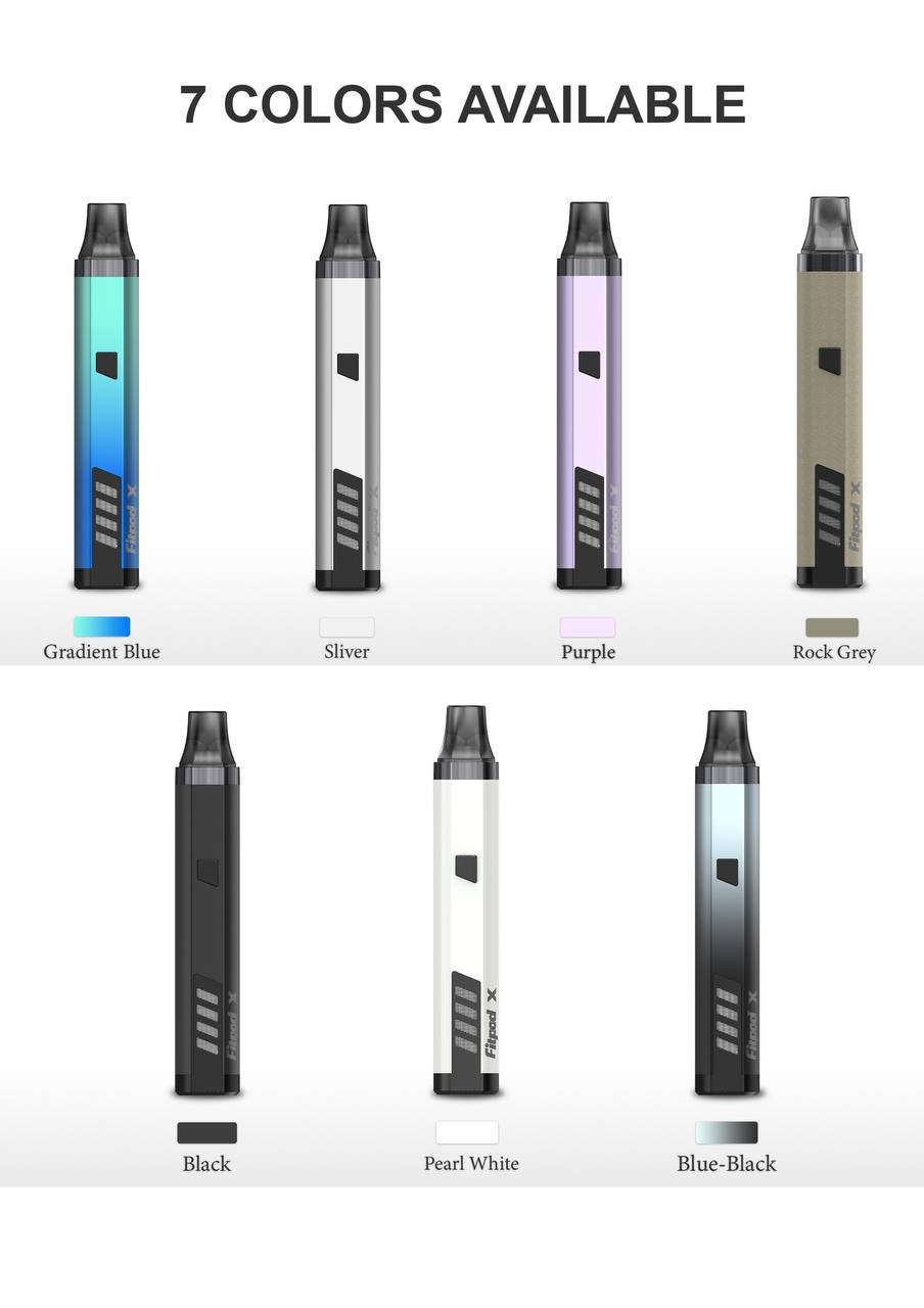 Fitpod X SLYEEK 3斯萊克三代註油主機:圖片 2